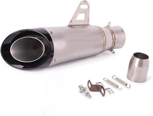 Neo Muscle Full Exhaust System for Yamaha XSR155